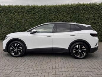 Volkswagen ID.4 210kW Match Pro 77kWh 5dr Auto