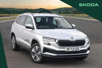 Skoda Karoq 2.0 TDI SE Drive 5dr DSG