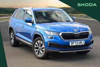 Skoda Kodiaq 1.5 TSI SE Drive 5dr DSG [7 Seat]