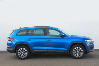 SKODA Kodiaq 1.5 TSI SE Drive 5dr DSG [7 Seat]