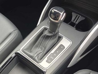 Audi Q2 S line 35 TFSI  150 PS S tronic