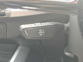 Audi Q2 S line 35 TFSI  150 PS S tronic