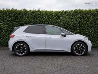 Volkswagen ID.3 150kW Match Pro 59kWh 5dr Auto