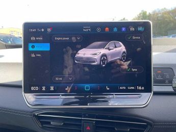 Volkswagen ID.3 150kW Match Pro 59kWh 5dr Auto
