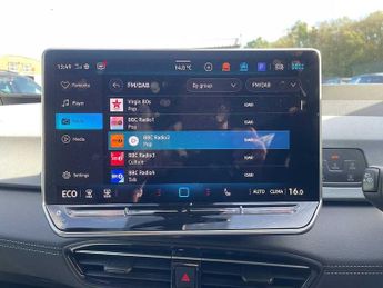 Volkswagen ID.3 150kW Match Pro 59kWh 5dr Auto