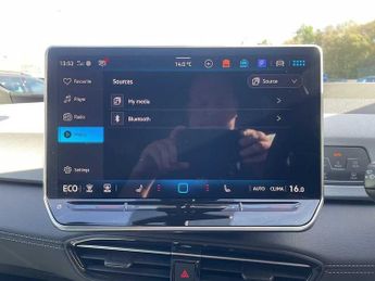 Volkswagen ID.3 150kW Match Pro 59kWh 5dr Auto
