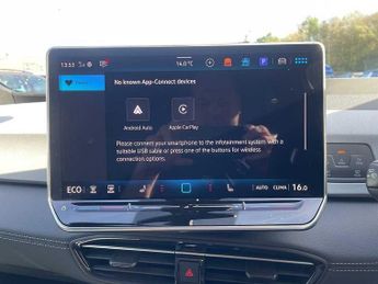 Volkswagen ID.3 150kW Match Pro 59kWh 5dr Auto