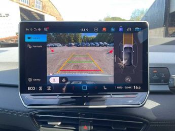 Volkswagen ID.3 150kW Match Pro 59kWh 5dr Auto