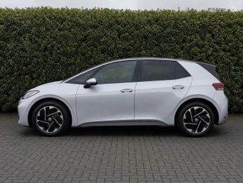 Volkswagen ID.3 150kW Match Pro 59kWh 5dr Auto