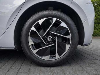 Volkswagen ID.3 150kW Match Pro 59kWh 5dr Auto