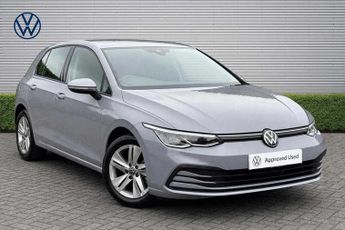 Volkswagen Golf 1.0 TSI Life 5dr
