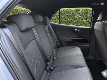 Volkswagen ID.3 150kW Match Pro 59kWh 5dr Auto