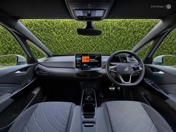 Volkswagen ID.3 150kW Match Pro 59kWh 5dr Auto