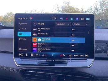 Volkswagen ID.3 150kW Match Pro 59kWh 5dr Auto