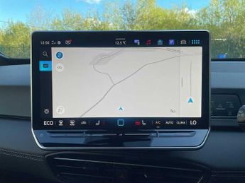 Volkswagen ID.3 150kW Match Pro 59kWh 5dr Auto