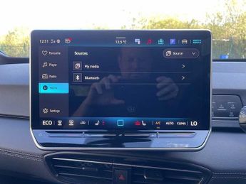 Volkswagen ID.3 150kW Match Pro 59kWh 5dr Auto