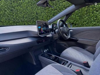 Volkswagen ID.3 150kW Match Pro 59kWh 5dr Auto