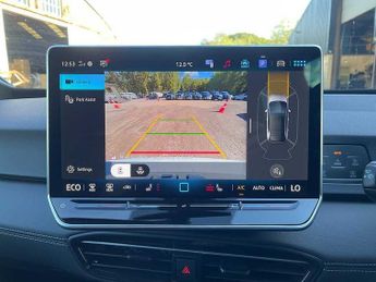 Volkswagen ID.3 150kW Match Pro 59kWh 5dr Auto