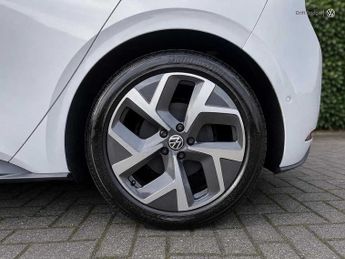 Volkswagen ID.3 150kW Match Pro 59kWh 5dr Auto