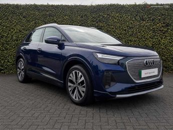 Audi Q4 e-tron Sport 40  150,00 kW