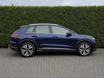 Audi Q4 E-tron Sport 40  150,00 kW