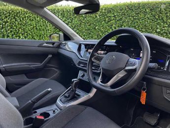 Volkswagen Polo 1.0 TSI Match 5dr DSG