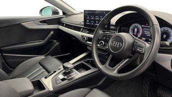 Audi A5 Sportback MY23.5 Sport 35 TFSI  150 PS S tronic