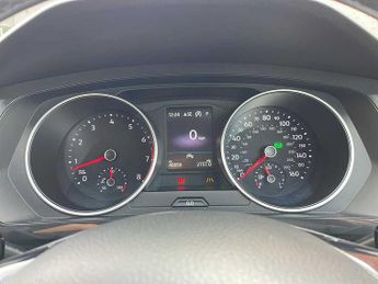 Volkswagen Tiguan 1.5 TSi EVO 150 Match 5dr DSG
