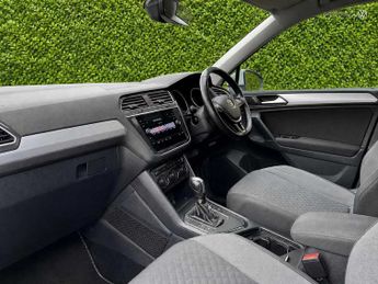 Volkswagen Tiguan 1.5 TSi EVO 150 Match 5dr DSG