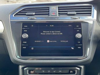 Volkswagen Tiguan 1.5 TSi EVO 150 Match 5dr DSG