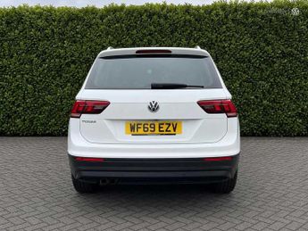Volkswagen Tiguan 1.5 TSi EVO 150 Match 5dr DSG