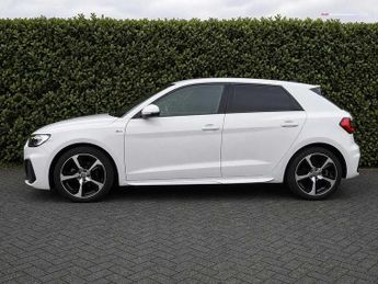 Audi A1 Sportback S line 35 TFSI  150 PS S tronic