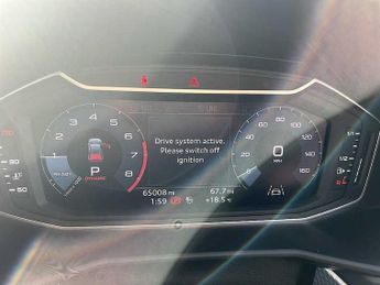 Audi A1 Sportback S line 35 TFSI  150 PS S tronic