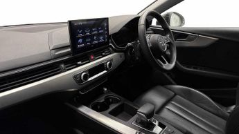 Audi A5 Sportback Sport 35 TFSI  150 PS S tronic