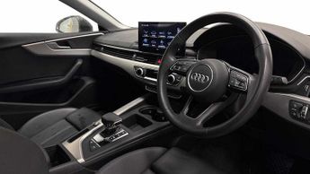 Audi A5 Sportback Sport 35 TFSI  150 PS S tronic