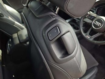 Audi A5 Coup- S line 2.0 TFSI  190 PS S tronic