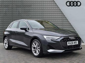 Audi A3 Sport TFSI e  204 PS S tronic