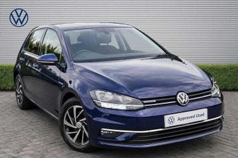 Volkswagen Golf 1.5 TSI EVO Match 5dr