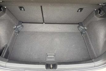 Volkswagen Polo 1.0 TSI Match 5dr DSG