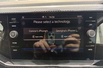 Volkswagen Polo 1.0 TSI Match 5dr DSG