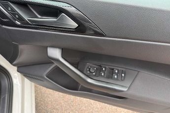Volkswagen Polo 1.0 TSI Match 5dr DSG