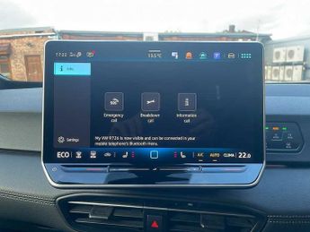 Volkswagen ID.3 150kW Match Pro 59kWh 5dr Auto