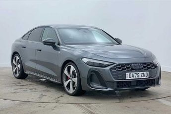 Audi A5 Edition 1 TFSI  204 PS S tronic
