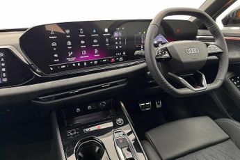Audi A5 Saloon Edition 1 TFSI  204 PS S tronic