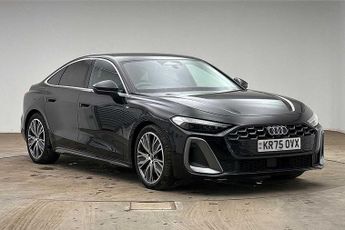 Audi A5 S line TFSI  150 PS S tronic