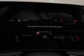 Audi A5 Saloon S line TFSI  150 PS S tronic