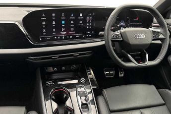 Audi A5 Saloon S line TFSI  150 PS S tronic