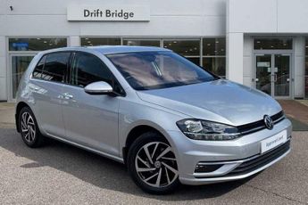 Volkswagen Golf MK7 FL 1.5 TSI (150ps) Match EVO