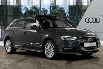 Audi A3 - e-tron  150 PS S tronic