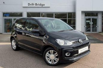 Volkswagen Up Up 1.0 TSI 90PS High